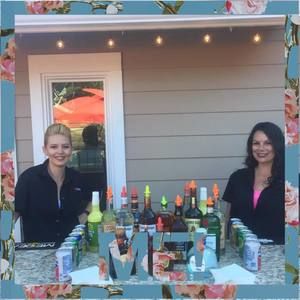 Meet your Posher, Barbi